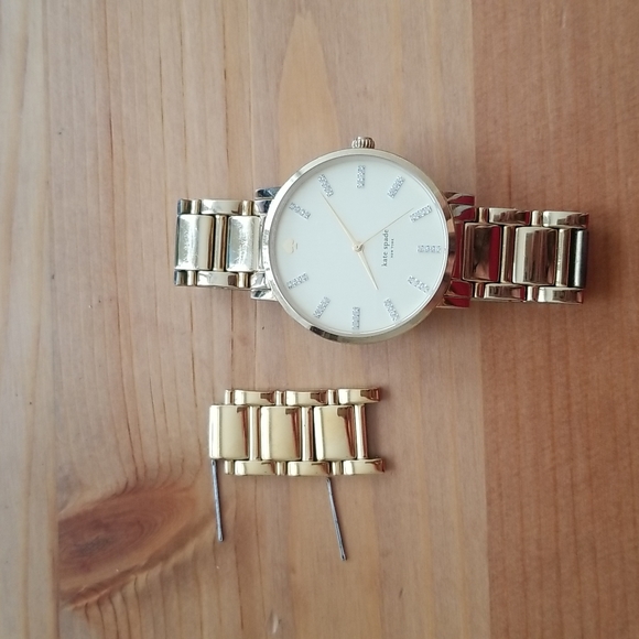kate spade Jewelry - Kate spade  gramercy grand